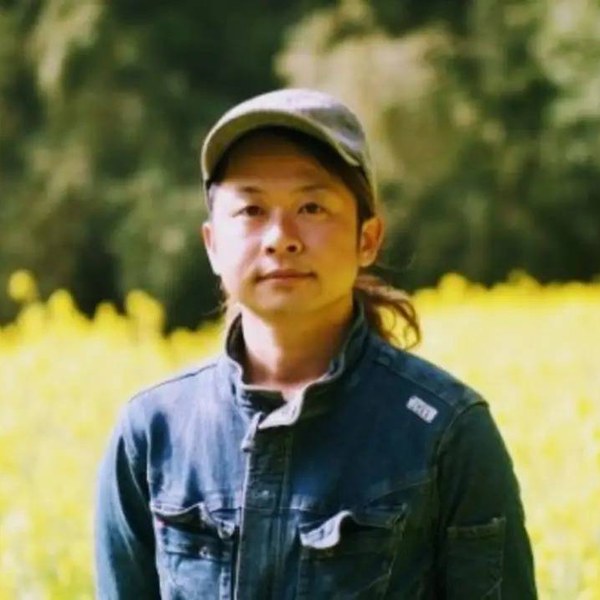 岡 健太郎さん