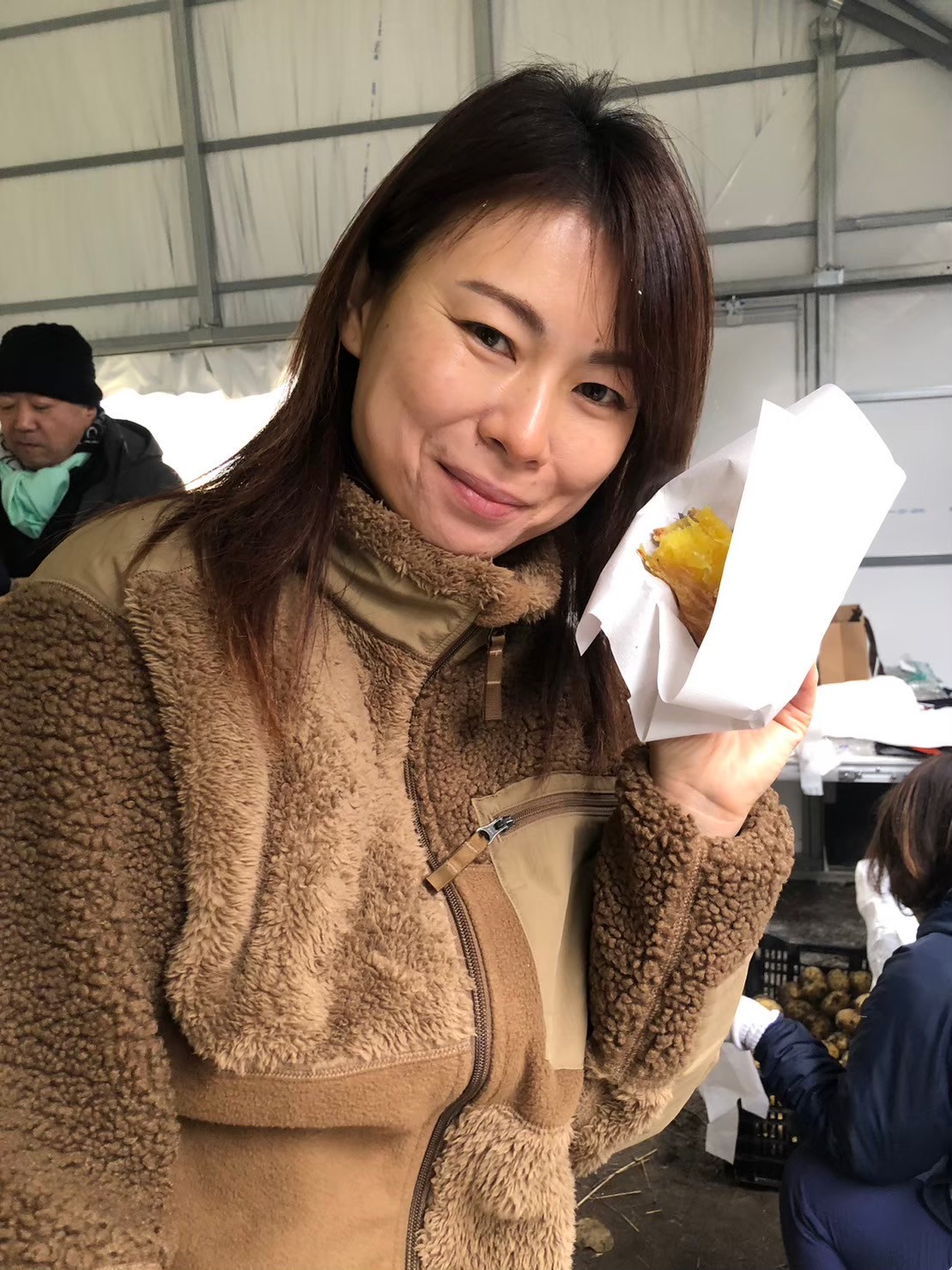 阿部弘美