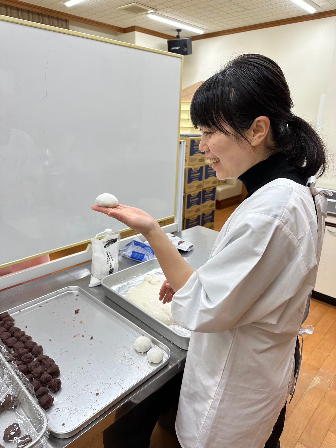 森田愛子