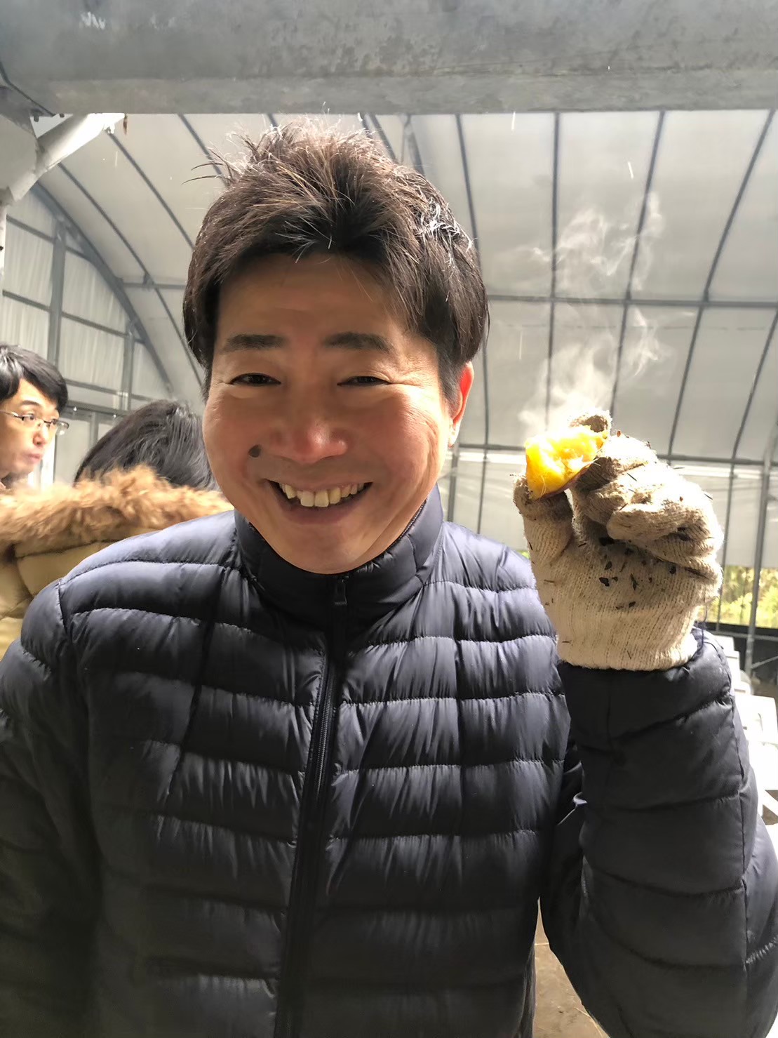 竹下啓介 校長