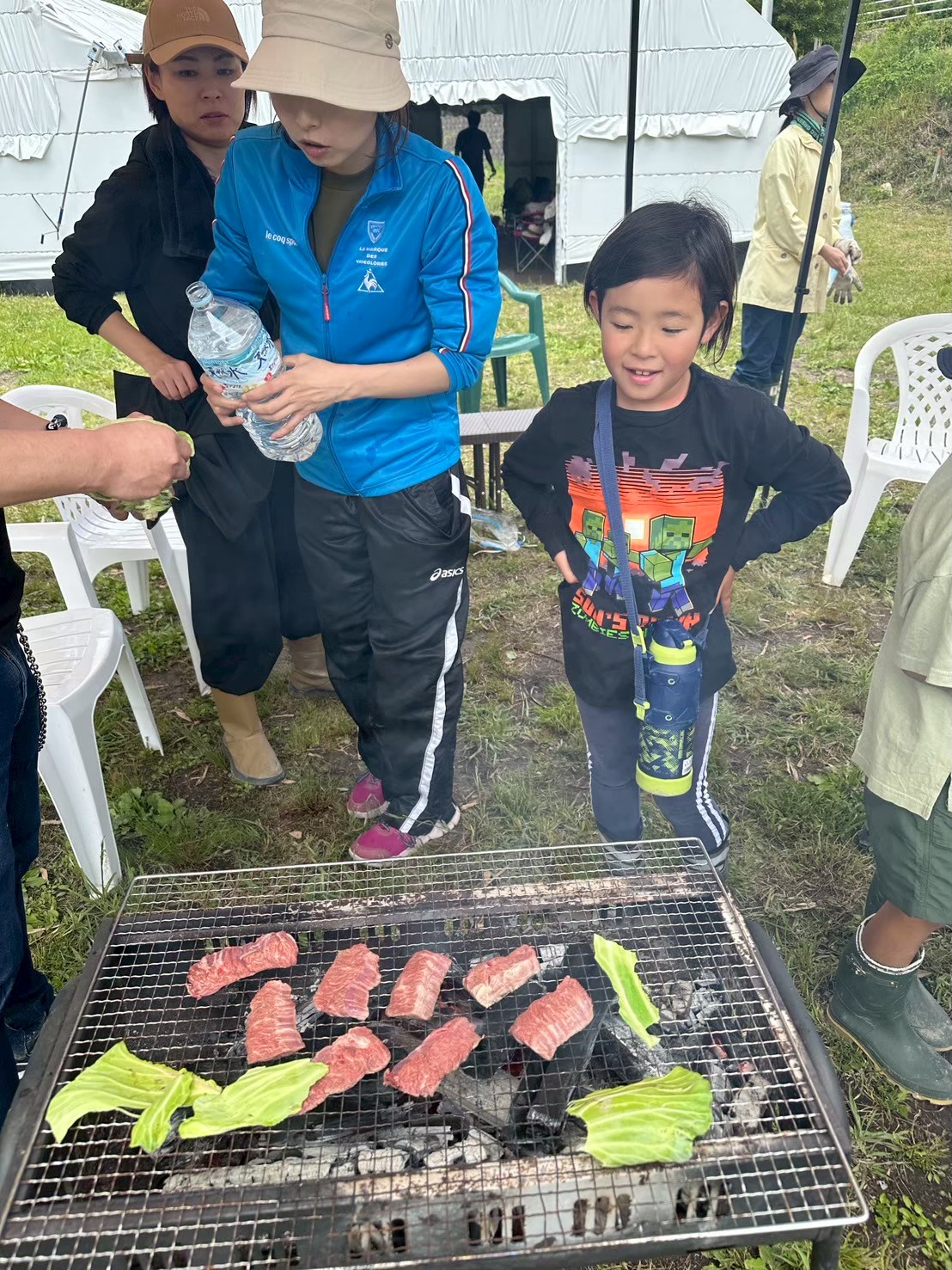 BBQ